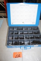 SET SCREWS, ALLEN WRENCHES