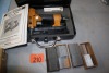 STANLEY AIR BRAD NAILER MODEL BT50, ASSORTED BRADS