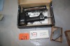 CAMPBELL HAUSFIELD BRAD NAILER MODEL NB0030, ASSORTED BRADS
