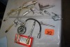 BLOW GUNS, AIR CHUCKS, COMPRESSION TESTER