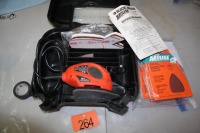 BLACK & DECKER MOUSE SANDER