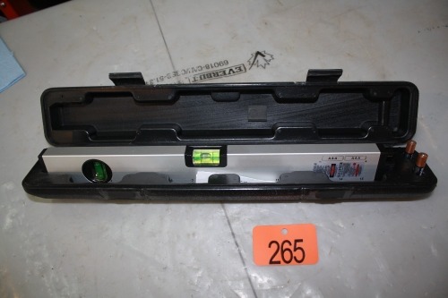 LASER PRO LEVEL