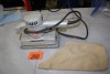 BLACK & DECKER FINISHING SANDER