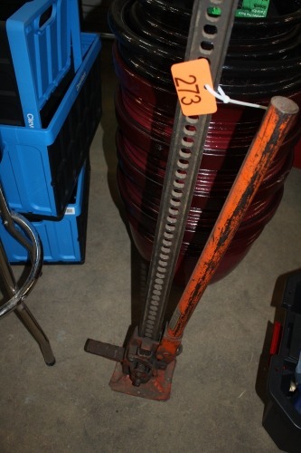 4' JACK ALL