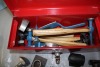 ASSORTMENT OF AUTOBODY TOOLS - 2