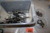 METRIC & SAE TAPS & DIES