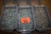 ASSORTMENT OF 1 1/4" NAILS