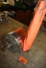 2 - SAFETY FLAGS, AMBER LIGHT