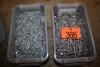 ASSORTMENT OF NAILS
