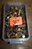 ASSORTMENT OF GRADE 8 BOLTS