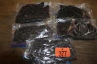 ASSORTMENT OF ROLLER CHAIN