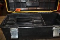 STANLEY FAT MAX TOOL BOX