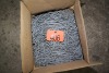 2 1/2" GALVANIZED NAILS - 50 LB BOX