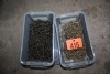 QUANTITY OF 2 1/2" DECK SCREWS