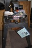 CRAFTSMAN 7 1/2" RADIAL ARM MITER SAW W/ STAND