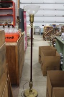 tri lamp