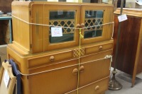 kitchen cabinet