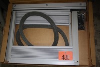 WINDOW AC SEAL KIT