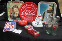 misc. coke
