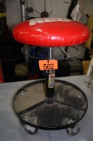 MECHANIC'S STOOL