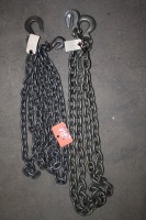 8' & 13' CHAIN