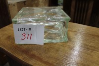 glass tile