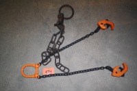 TIE DOWN CHAIN