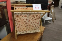 knitting basket