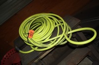 100' MEDIUM DUTY GARDEN HOSE