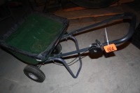 LAWN SEEDER