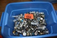 HYDRAULIC FITTINGS