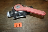 2" BANJO VALVE