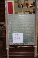 wash board