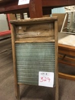 wash board