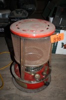 KEROSENE HEATER