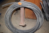 QUANTITY OF 1" BOURGAULT HOSE