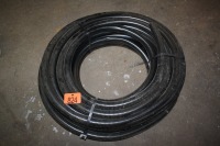 QUANTITY OF CORRUGATED 1 1/2" HOSE