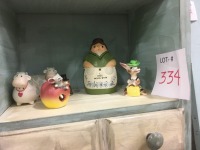 ornaments