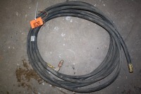 PROPANE HOSE