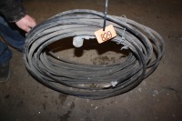 QUANTITY OF HEAVY DUTY WIRE