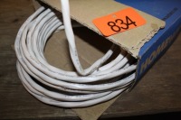 30' OF 14/3 WIRE