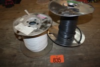 QUANTITY OF 14/2 WIRE