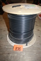 APPROXIMATELY 180' OF 12/2 NMWU WIRE