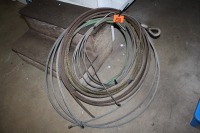 QUANTITY OF CABLE