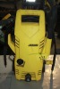 KARCHER K2 - 29 PRESSURE WASHER