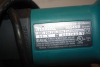 MAKITA 4 1/2" GRINDER - 2