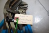 5 PIECE SET OF CHANNEL LOCKS - 2