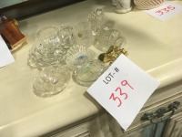 spoon rest, ring holder, egg cup