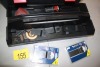 MAKITA RECIPROCATING SAW W/ 17 PACKS OF NEW BLADES - 2