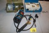 PROPANE TORCH WITH ASSORTED ENDS